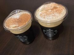 -星巴克(杭州银泰城西一店)