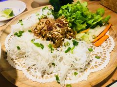 -越美小馆·越南料理(曲江店)