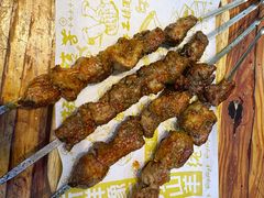 -杨记清芳牛肉拉面(京广路店)