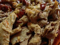 -兄弟俩老李家牛肉汤(总店)