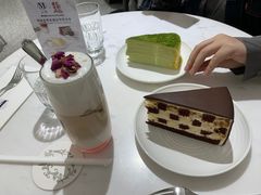 -Lady M New York(澳门伦敦人店)