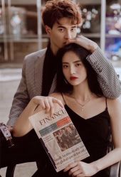 点击看大图 -壹时尚摄影机构(西门店)