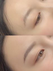 -久匠·野生眉半永久纹眉