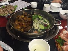 -香丽缘饭馆(黑龙潭店)
