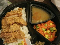 -德克士(北大街店)