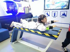 -飞行家太空体验馆(祥云小镇店)