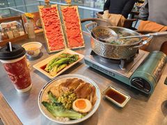 -潮界(凯德晶萃店)