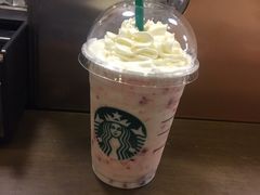 -星巴克(北辰西路店)