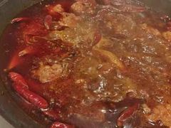 -朱光玉火锅馆(正弘城店)