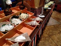 -火舞泰·泰式海鲜火锅餐厅(世纪城店)