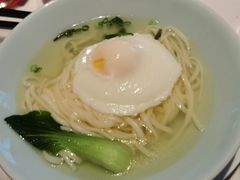-俏江南天津时尚曲艺主题餐厅(马场道店)