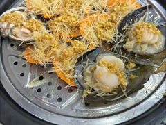 -船奇蒸汽海鲜·闽菜(八市海鲜总店)