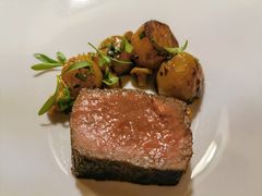 -三嚥阁 La Villa Restaurant