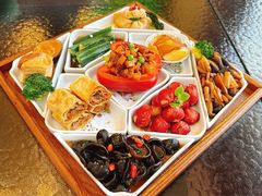 -五观堂素食(新华路店)