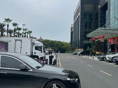 -深圳雅邦朗悦国际酒店