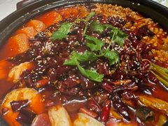 -俏江南·晋文化主题餐厅(中正天街店)