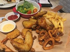 -必胜客(张家港购物公园店)