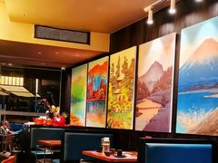 -海之屋韩式烤肉(海棠68环球美食街店)