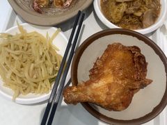 -永和大王(小厨·东四十条店)