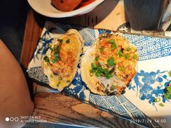 -探鱼·鲜青椒爽麻烤鱼(西南商都店)