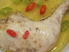 -箪食记(汉口路店)