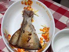 -西贝(紫荆广场店)