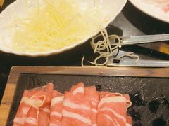 -百年川椒重庆老火锅(光谷店)