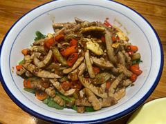 -红旗大食堂(君悦紫园店)