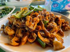 -盛港湾海鲜食府(黄沙店)
