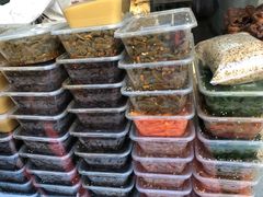 咸菜丝-穆民食品(牛街店)