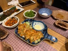 -林妈妈村·日式料理(宝山龙湖天街店)