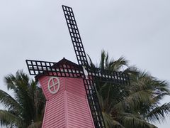 -小梅沙海滨乐园