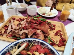 -凯鸽酒楼(大同振兴街店)