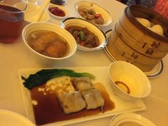 -中关村皇冠假日酒店·红轩中餐厅