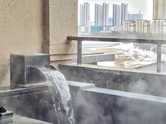 -清河半岛温泉度假酒店