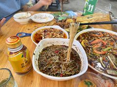 -玛扎烧烤私房菜