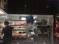 -肯德基(春申店)