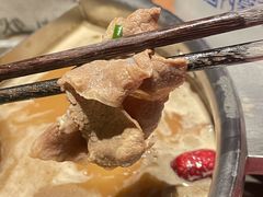 -巴奴毛肚火锅(京西大悦城店)