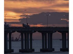 -宝安西湾红树林湿地公园