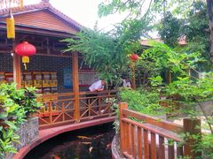 -侠成水上农庄(工业大道店)