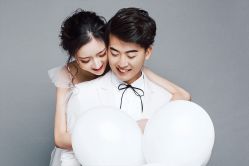 点击看大图 -布拉格婚纱摄影(真实客片店)