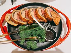 招牌惠灵顿牛排-蝶舍·MAISON PAPILLON