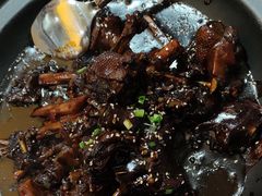 -回味黑鸭煲·始于2006(万松园店)