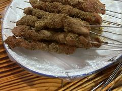 -霍元甲烧烤(江城商务大楼店)
