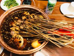 -搓火大都会(广安门总店)