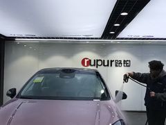-龙膜膜方汽车贴膜隐形车衣汽车改色(河东店)