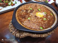 -赵小姐丨新中餐(曲江店)