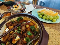 -纳鲁孜·新疆特色餐厅(上海悦荟广场店)