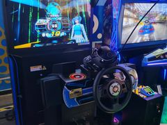 -大玩家(通州万达广场店)