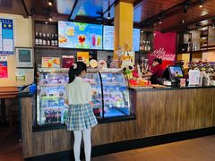 -COSTA COFFEE(西湖天地店)